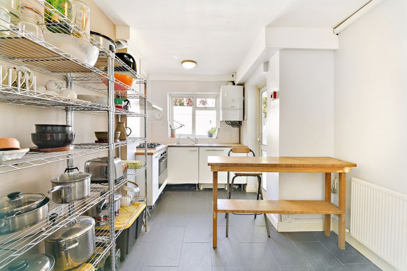 IVY GATE- click for photo gallery